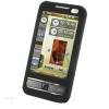 Samsung Omnia i900 / i908 -    - TPU Silicone case SOI900TPUSCB OEM